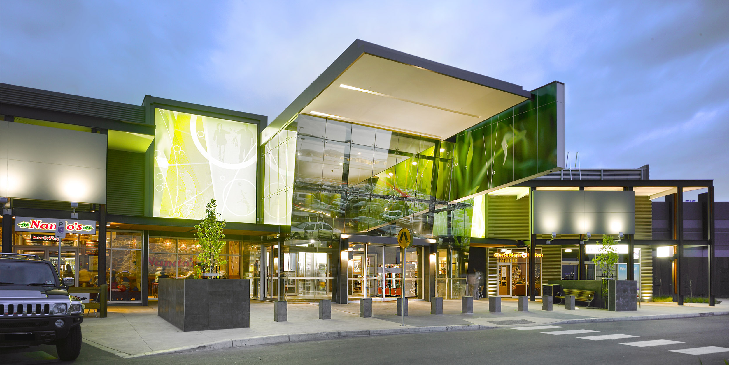 Watergardens Stage 2 Compass Project Management